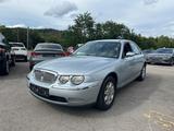 Rover 75 2,0 V6   Automatik *64000km*Tüv Neu! - Rover 75 mit Benzin-Antrieb: Limousine