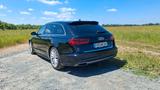 Audi A6 2.0 TDI 140kW S tronic quattro Avant - - Audi A6 Gebrauchtwagen in Dresden