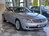 Mercedes-Benz CL 500 Coupe*Comand*Nachtsicht*Distronic*Massage - Mercedes-Benz CL 500 aus 2008