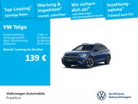 Volkswagen Taigo - Vorschau Bild 1