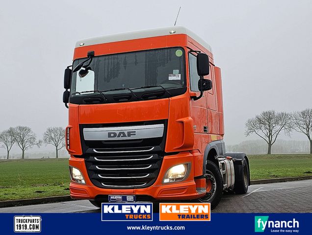 DAF XF 440