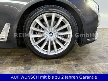 BMW 740 - 9