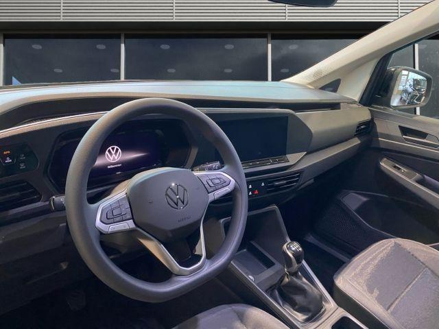Volkswagen Caddy Cargo 2.0 TDI Boden Klima Shz AHK GJR