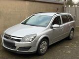 Opel Astra combi 1.8 Benziner mit Tüv + An... - Opel Astra Combi Gebrauchtwagen
