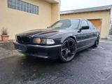 BMW  740i  V8 - BMW 740 aus 1995