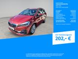 BMW 225xe Active Tourer Luxury Line RFK - BMW 225 Active Tourer in Berlin