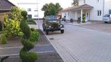 Andere GAZ 69M Geländewagen Oldtimer Allrad - : Geländewagen, Gaz