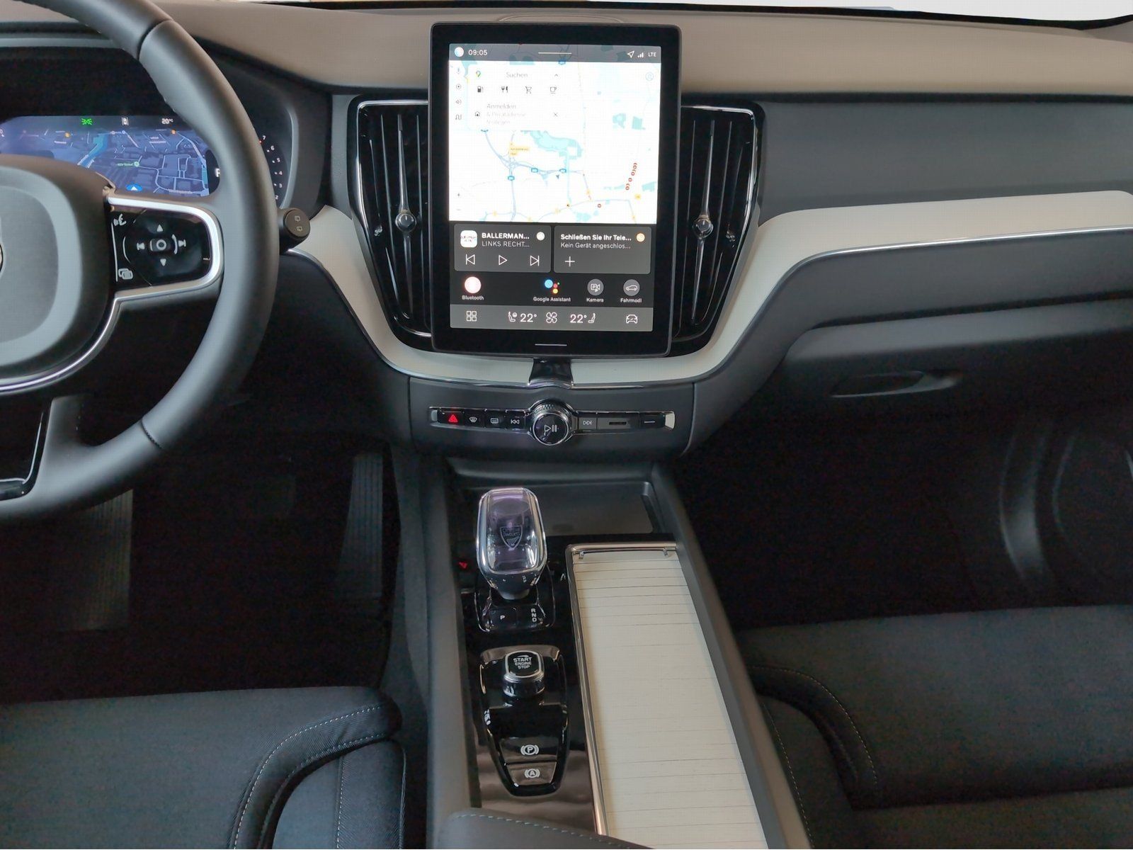 Volvo XC60 - Bild 11