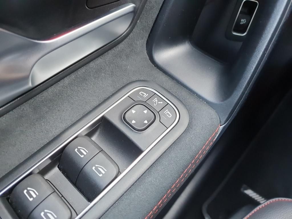 Fahrzeugabbildung Mercedes-Benz CLA 200 d Shooting Brake AMG Line*el. Heckklappe