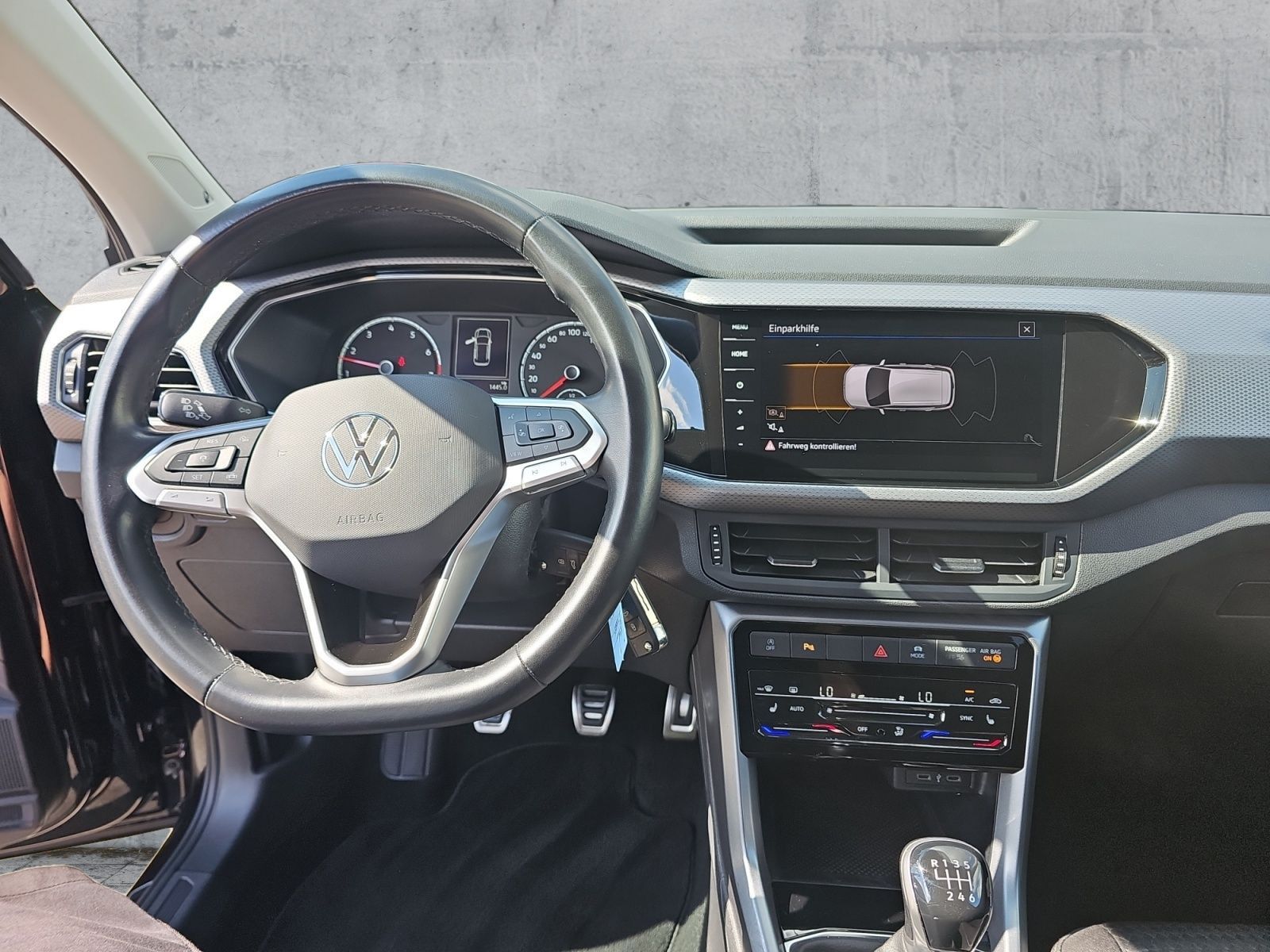 Volkswagen T-Cross - Bild 9