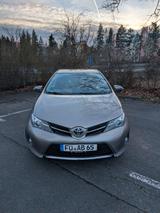 Toyota Auris Life Plus 1,6-l-Valvematic Life Plus - Toyota Auris: 1.6