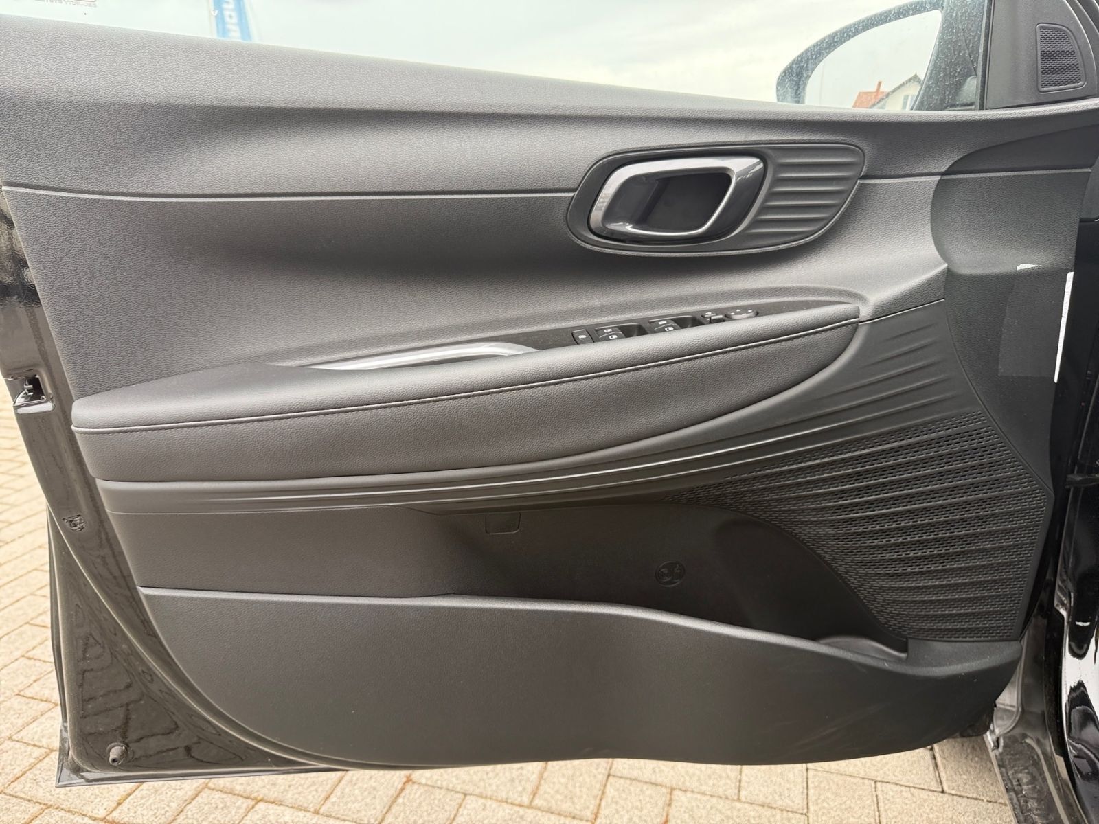 Fahrzeugabbildung Hyundai i20 1.0 T-GDI Trend Komfort Navi