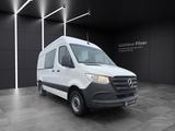 Mercedes-Benz Sprinter 314 CDI*Hochdach*AHK* 6-Sitzer*LKW*L2H2 - Mercedes-Benz Sprinter hochdach