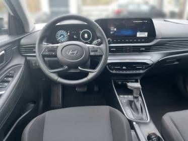Hyundai i20 – Bild 10