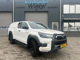 Toyota HiLux 2.8 D-4D Xtra Cab Invincible FULL OPTIONS  - Toyota Hilux: Xtra Cab