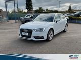 Audi A3 SPB 2.0 TDI 150 CV clean diesel S tronic - Audi A3 mit Halbautomatikschaltung
