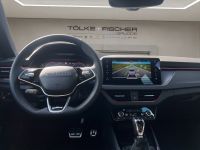 Skoda Kamiq - Vorschau Bild 14