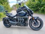 Triumph Rocket 3 Storm GT