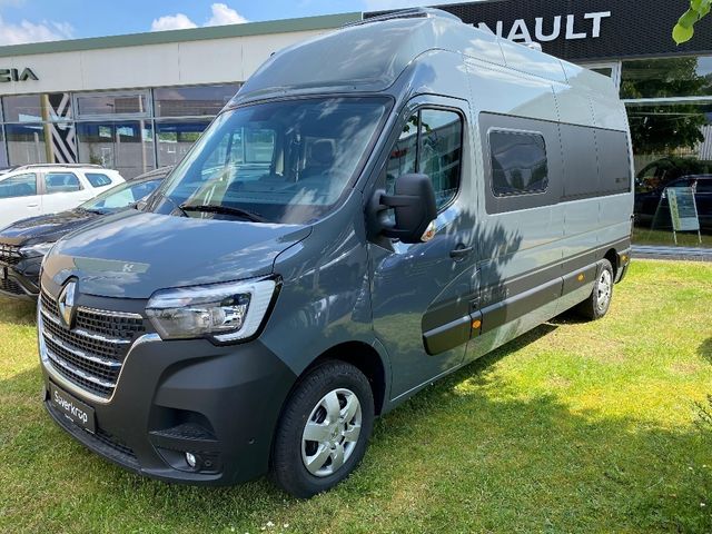 Renault Master BS VANTastic 2