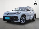 Volkswagen Tiguan 2.0TDI R-Line DSG Navi LED HuD CarPlay AH