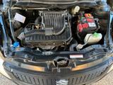 Suzuki Swift Klima,Alufelgen - gebrauchte Suzuki Swift aus dem Jahr 2012