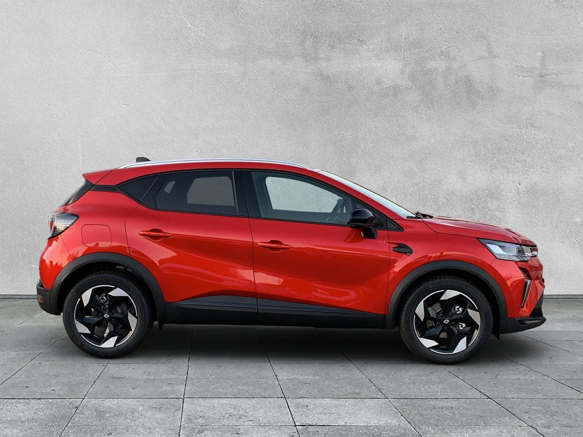 Renault Captur - Bild 6