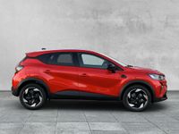Renault Captur - Vorschau Bild 6