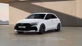 Audi RS3 Sportback Navi+ SONOS ACC Kamera Matrix Spor - Audi RS3 Jahreswagen