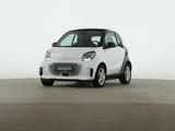Smart fortwo EQ Tempomat Bluetooth USB - Smart Gebrauchtwagen von 2022