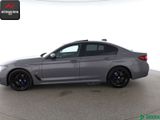 BMW 545 e xDrive M SPORT BOWERS+W,LASER,BERNINAGRAU - BMW 545: Limousine