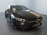 Mercedes-Benz A 180 AMG NIGHT PREMIUM KAMERA PANO SPUR PDC SHD - Mercedes-Benz A 180 in Kiel
