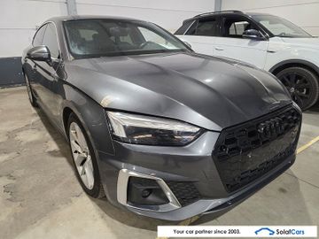 Audi A5 - 2