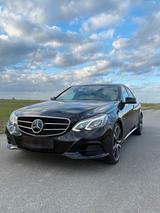 Mercedes-Benz Angebot nur heute 20.000Mercedes E 350d B... - Mercedes-Benz mit Diesel-Antrieb: Limousine, 3.0