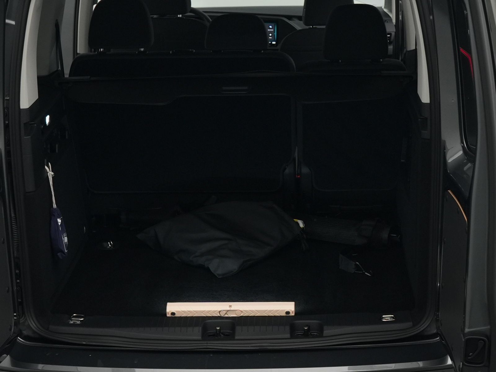 Volkswagen Caddy - Bild 17