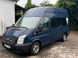 Ford Transit Kombi FT 300 M Tüv Neu 134TKM Handicap - Ford Gebrauchtwagen in Chemnitz