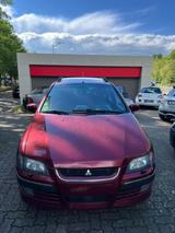 Mitsubishi Space Star DiD 1.9 - Mitsubishi Space Star mit Diesel-Antrieb