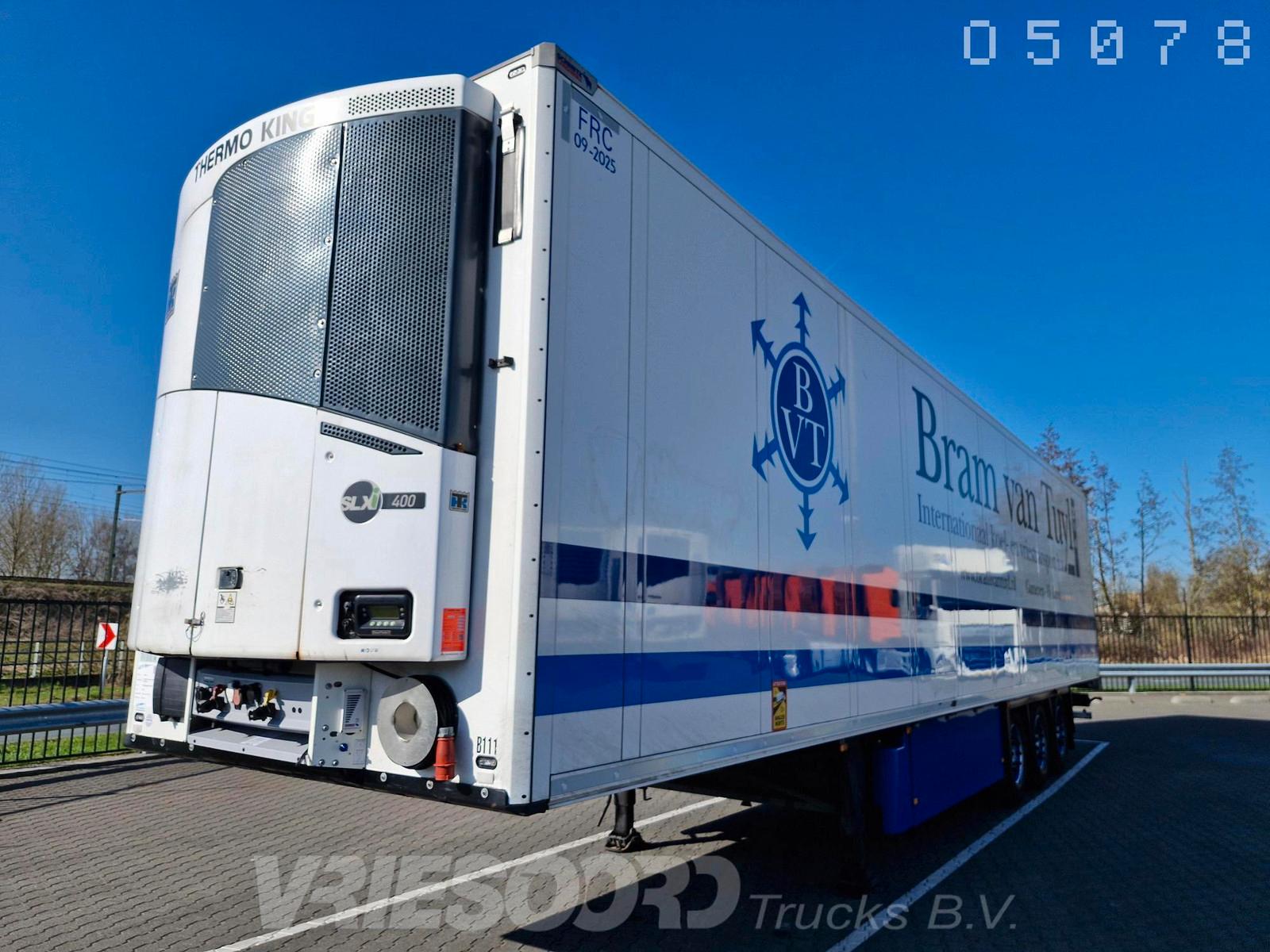 Schmitz Cargobull N/A SCB*S3B