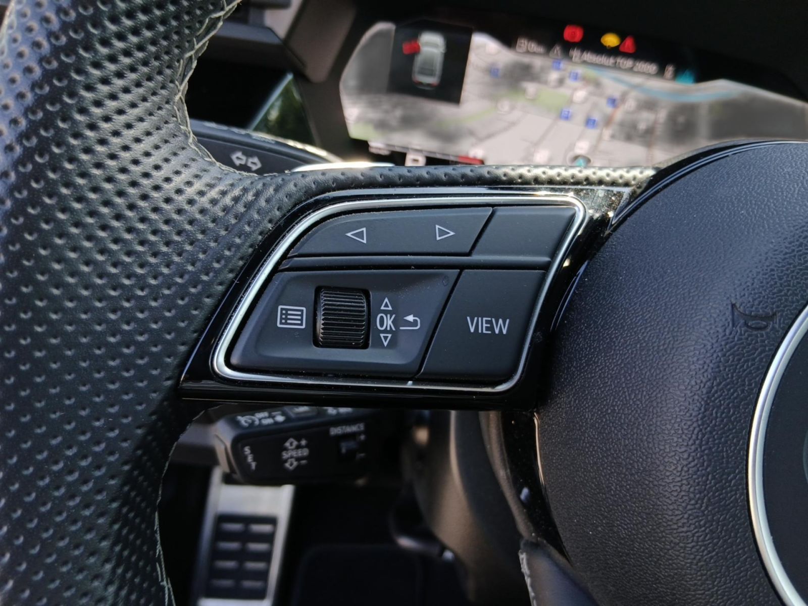 Audi S3 - Bild 15
