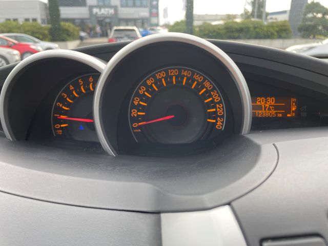 Toyota Verso  Travel
