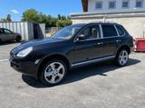 Porsche Cayenne S | TÜV | Lückenlos Porsche Scheckheft - gebrauchte Porsche Cayenne aus dem Jahr 2005