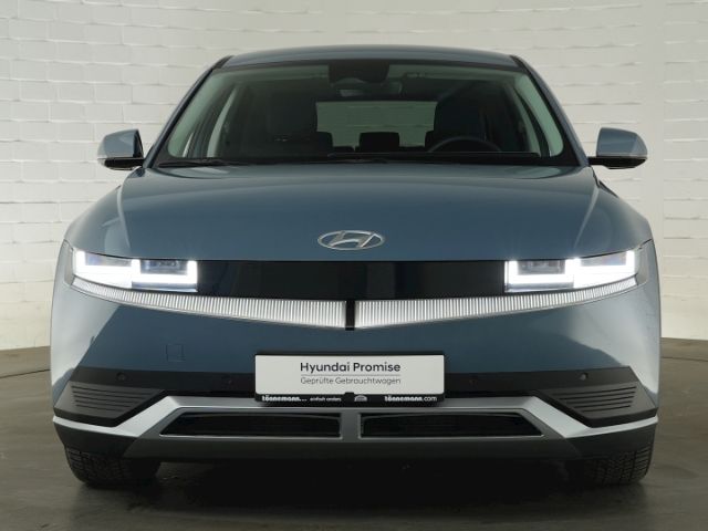 IONIQ 5 TECHNIQ 77,4kWh+VOLL-LED+NAVI+BOSE+WÄRME