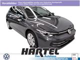 Volkswagen GOLF STYLE 2.0 TDI DSG (+EURO6+ACC-RADAR) Navi - Jahreswagen: Eu