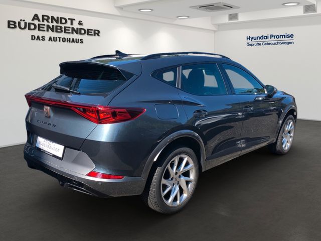 Cupra Formentor 1.5 TSI *Fahrassistenz+Full-Link