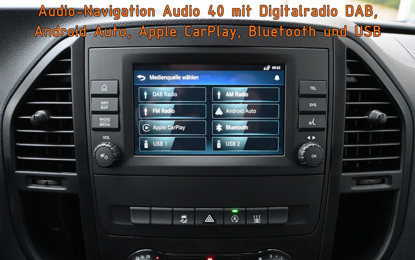 Fahrzeugabbildung Mercedes-Benz Vito 116 CDI Extralang PRO RWD °KAMERA°STANDHEIZ