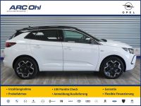 Opel Grandland 1.2 Ultimate *NAVI/LED/SHZ/PARK&GO/AHK