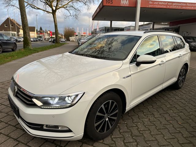 Volkswagen Passat Variant Comfortline BlueMotion