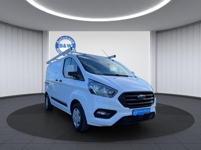 Ford Transit Custom 300 L1 Trend*1.Ha*SORTIMO*KLIMA*