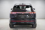 Volkswagen Tiguan 2,0 TDI DSG 4Motion R-Line - LAGER - Volkswagen Tiguan: Schwarz