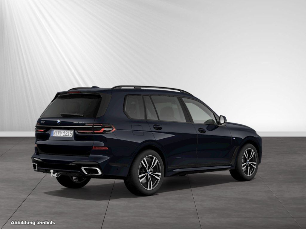 BMW X7 - Bild 2