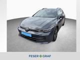 Volkswagen Golf VIII Variant 1.5 eTSI DSG GOAL AHK SHZ NAVI - Volkswagen Golf Jahreswagen: Variant